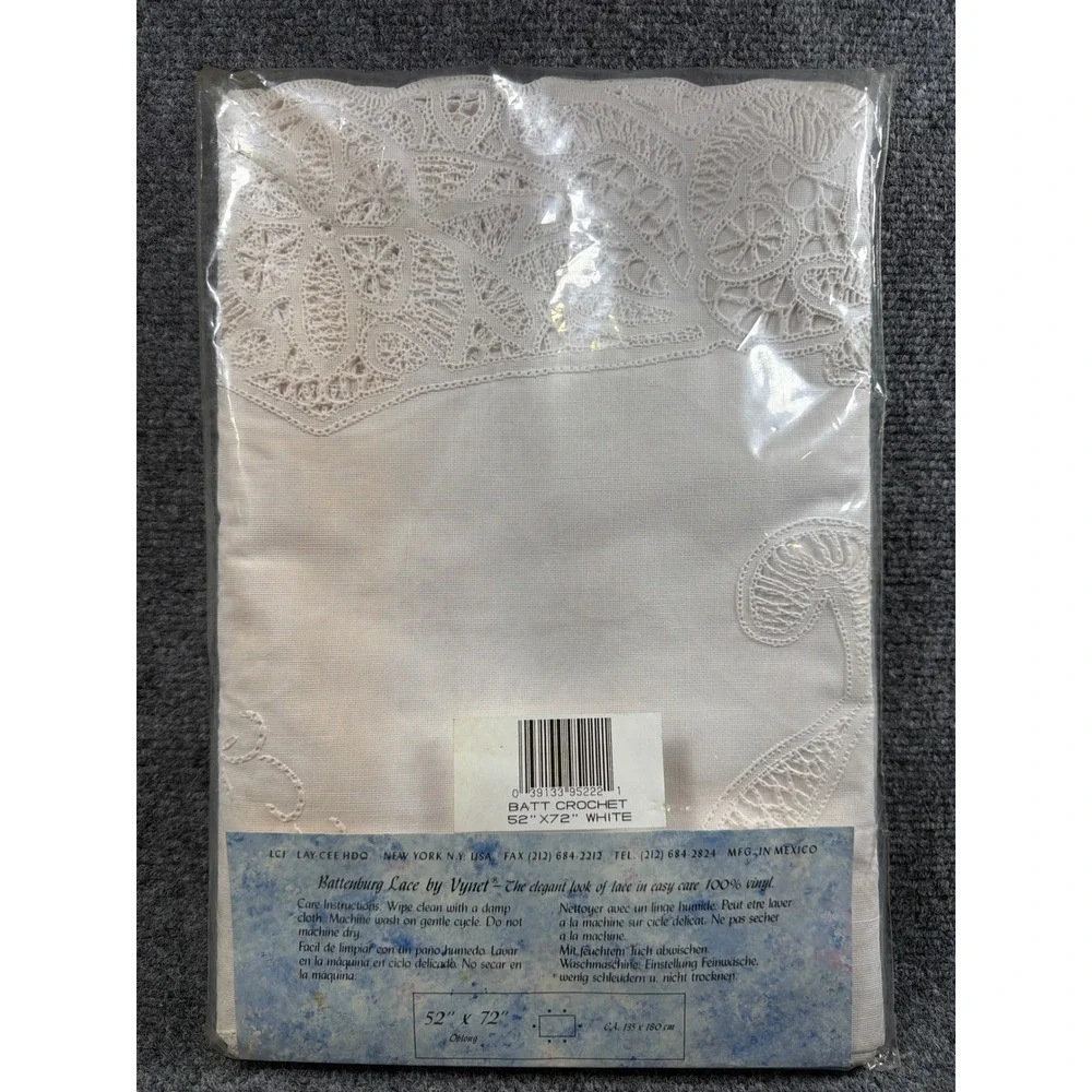 Vynet crochet benefits your